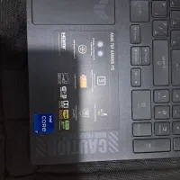 فروش فوری لبتاپ asus