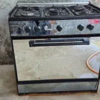 اجاق گاز|اجاق گاز و لوازم برقی پخت‌وپز|برازجان, |دیوار