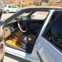 پژو پارس موتور جدید XU7P، مدل ۱۴۰۱