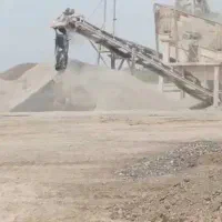 استخدام اوپراتور  سنگشکن