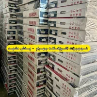 گاز توکار رومیزی هود سینک استیل مارک عروس مدلAS6|اجاق گاز و لوازم برقی پخت‌وپز|مشهد, ایثارگران|دیوار