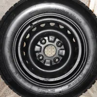 جفت رینگ و لاستیک یخ‌شکن مارشال کره‌ای|قطعات یدکی و لوازم جانبی|اردبیل, |دیوار