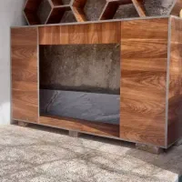 ویترین مغازه