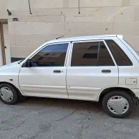 فروش 111 سفید مدل 92|خودرو سواری و وانت|سمنان, |دیوار