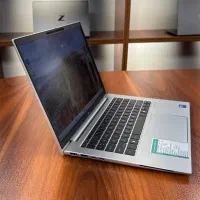 لپتاپ سبک 2024 پرازننده قدرتمند H Hp EliteBook|رایانه همراه|تهران, فلسطین (میدان انقلاب)|دیوار