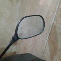 آینه موتور هوندا