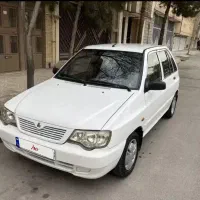 فروش پراید ۱۱۱ مدل ۹۴