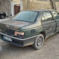 پژو 405 جی ال ایکس (GLX)، مدل ۱۳۷۹|خودرو سواری و وانت|کرج, شهرک البرز ۳|دیوار