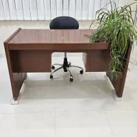 میز و صندلی