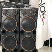 صدای قدرتمند و شفاف با اسپیکر میکرولب H411