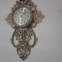 ساعت دیواری|ساعت دیواری و تزئینی|کنگاور, |دیوار