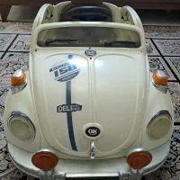 ماشین شارژی