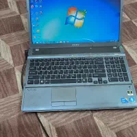 لپ تاپ سونی 17اینچ