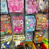 فروشنده خانم