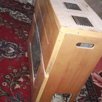 بخاری‌آذرگاز