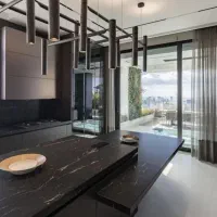 ۱۹۰ متری/دونبش/نئوکلاسیک/مشاعات دار/لوکس