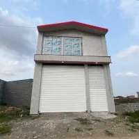 اجاره دوطبقه سوله تجاری