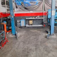 استخدام مکانیک نیمه ماهر  و کاراموز