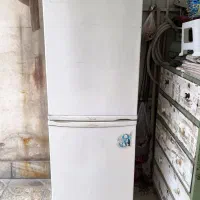 یخچال فریزر|یخچال و فریزر|اندیشه, اندیشه فاز ۲|دیوار