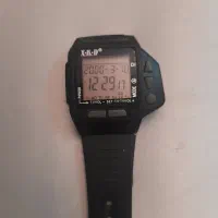 ساعت کنترلی