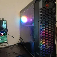 سیستم گیمینگ|رایانه رومیزی|ارومیه, |دیوار