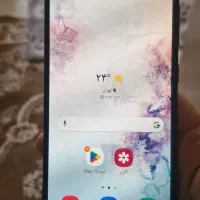 گوشی A50|موبایل|تهران, امیرآباد|دیوار