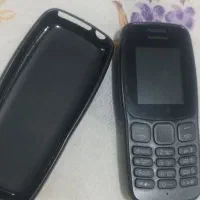 نوکیا ۱۰۶ دوسیمکارت|موبایل|کرمان, |دیوار