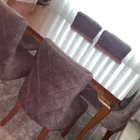 غذا خوری ۶نفره سالم