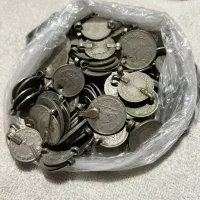 سکه های شاهی