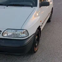 پراید۱۳۱ مدل۹۵|خودرو سواری و وانت|حمیدیه, |دیوار