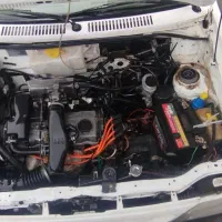 پراید مدل 92 131