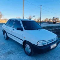 پراید ۱۳۱ مدل ۹۰|خودرو سواری و وانت|بافت, |دیوار