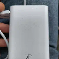 پاور بانک 20000 بیست هزار فست شارژ