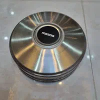 قالپاق مزداوانت 2000 1600 1000 اصلی ژاپنی اورجینال