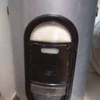سطل برنج وزباله