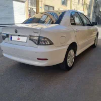 سورن پلاس xu7p 1403|خودرو سواری و وانت|سراب, |دیوار