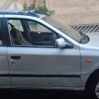 سمند X7 مدل۱۳۸۶ دوگانه شرکتی|خودرو سواری و وانت|اصفهان, جویباره|دیوار