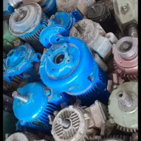 خریدفروش الکتروموتور و دینام