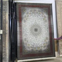 فرش عیدانه ۱۲۰۰شانه رنگ پُر فروش سال ۱۲متری|فرش|شیراز, عادل آباد|دیوار