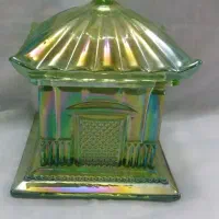 سبز