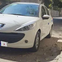 207 پانا دنده مدل ۱۴۰۱|خودرو سواری و وانت|مشهد, کوه سنگی|دیوار