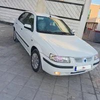 سمندf7مدل۹۱دوگانه کارخانه|خودرو سواری و وانت|بوکان, |دیوار