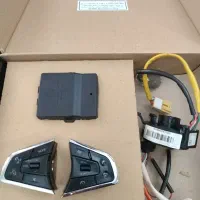 کروز کنترول