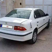 سمند معاوضه