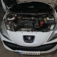 مکانیک سیار تعمیرگاه تخصصی دناتوربو ۲۰۷ ef7 xu7p|خدمات موتور و ماشین|مشهد, موسوی قوچانی|دیوار