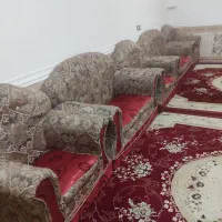 مبل هفت نفره