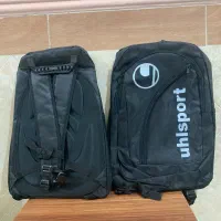 ساک کوله پشتی|کیف، کفش، کمربند|اهواز, حصیرآباد|دیوار