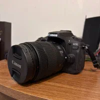 canon 90D 18-135|دوربین عکاسی و فیلم‌برداری|تهران, اکباتان|دیوار