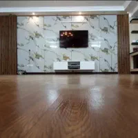 نقاشی ساختمان ماربل برچسب کفپوش آینه ترموکاغذنصاب