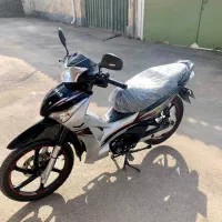 طرح ویو احسان|موتورسیکلت|بهشهر, |دیوار